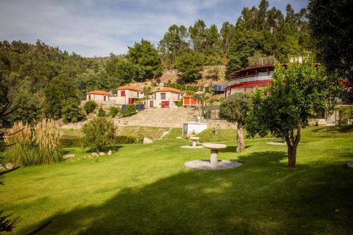 Quinta do Rio Gerês Bouro portugal