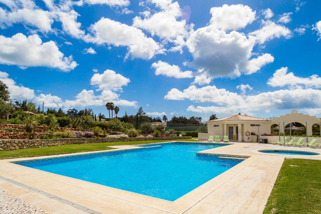 Villa Quinta do Rosal, Casa Rosa Urb. Quinta do Rosal, 8400-420 Carvoeiro