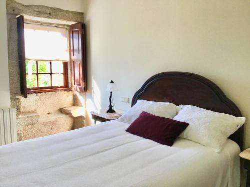 Maison de vacances Quinta do Sardão Rua Poça de Conchade, 255 Tregosa