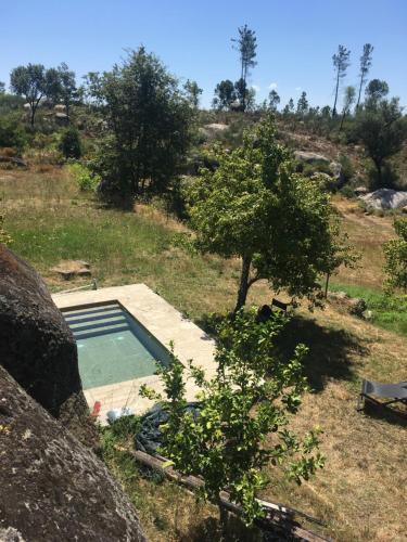 Quinta do Sobral de São Geraldo São Geraldo portugal