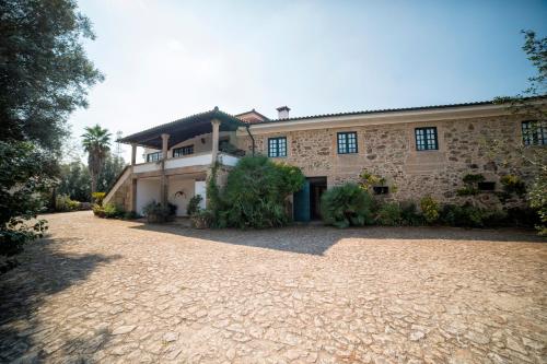 Séjour à la campagne Quinta Do Sobreiro Atiães - Vila Verde Vila Verde