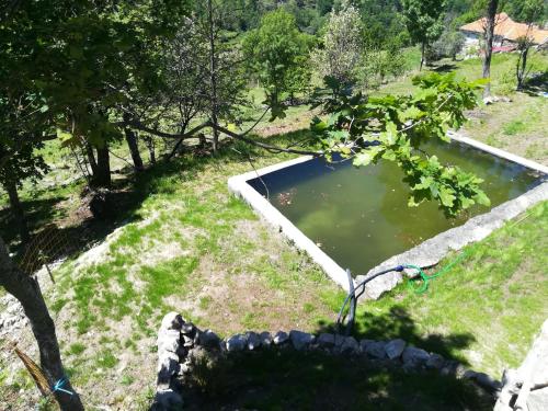 Maison de vacances Quinta do Sol - Soutelo CM1027, Soutelo, Viseu Chã