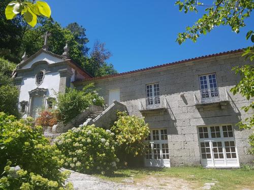 Quinta do Sorilhal Vieira do Minho portugal