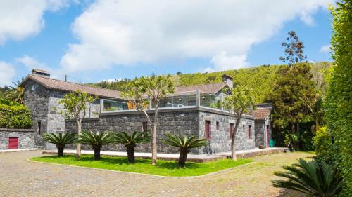 Quinta do Torcaz Horta portugal