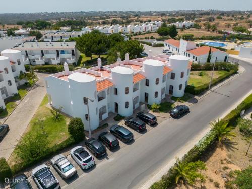 QUINTA do TORREJAO BLOCO D3 rc Porches portugal