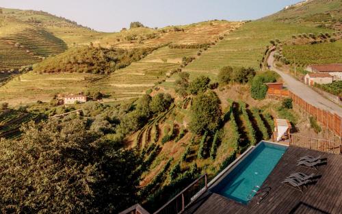 Quinta do Vale da Ermida Ermida portugal