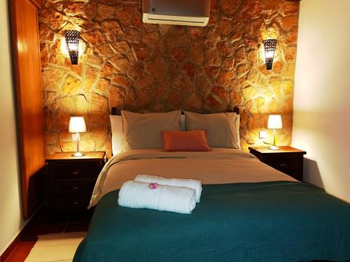Appart'hôtel Quinta do Vale Encantado Estrada das Milharicas Calhariz