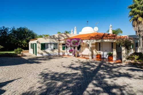 Villa Quinta do Vale Formoso Sítio dos Caliços Armação de Pêra