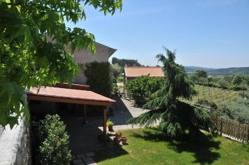 Maisons de vacances Quinta do Vale Sanguinho Rua da Várzea Seia