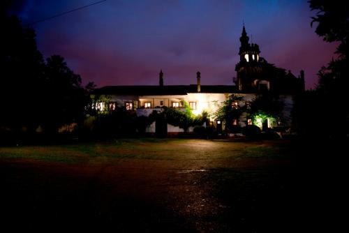 Quinta do Valle Tomar portugal