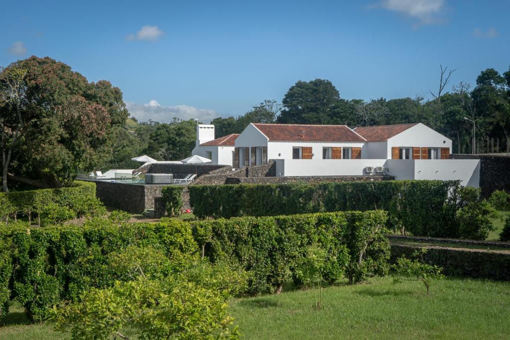 Séjour à la ferme Quinta dos 10 Canada dos 10, Nr. 18, 9500-459 Ponta Delgada