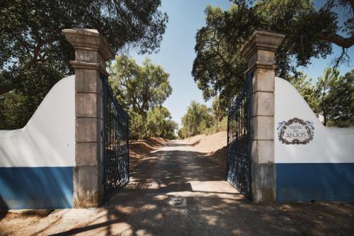 Séjour à la campagne Quinta Dos Anjos Quinta dos Anjos - Portela das Padeiras Santarém