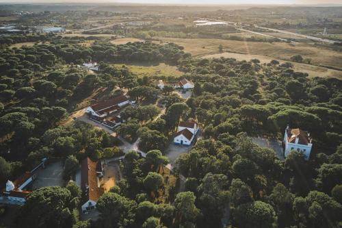 Quinta Dos Anjos Santarém portugal