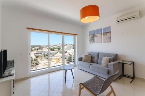 Appartement Quinta dos Arcos Lote 18 3ºg Urbanização Quinta dos Arcos, Edif. Brisa Mar, Lote 18, 3ºG Armação de Pêra