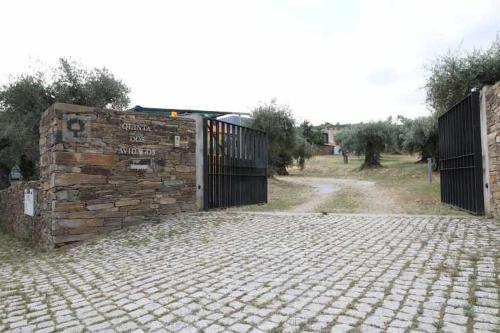 Villa Quinta dos Avidagos AgroTurismo Mirandela Rua da Fonte, Nº 20 Lugar do Carvalhal, Avidagos - Mirandela Mirandela