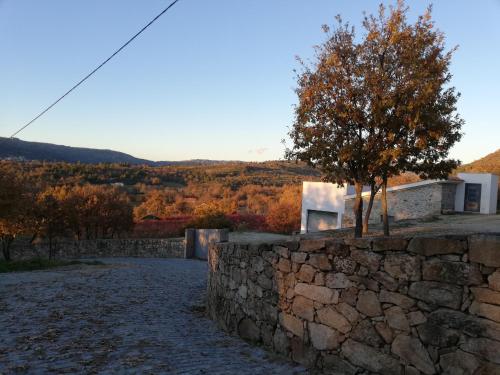 Quinta dos Carvalhais - Serra da Estrela Fornos de Algodres portugal