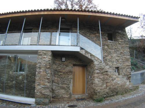 Séjour à la campagne Quinta dos Castanheiros - Turismo Rural Rua da Fonte nº1 Negreda