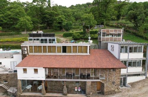 Quinta dos Castanheiros - Turismo Rural Negreda portugal