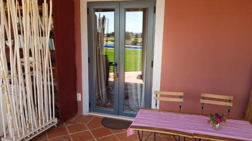 B&B / Chambre d'hôtes Quinta dos doze Sobreiros - Quarto Sol Ferreira do Alentejo Ferreira do Alentejo