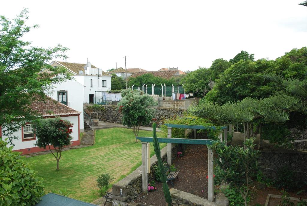 Séjour à la ferme Quinta dos Figos \ Rua das Pedras, 34, 9760-118 Praia da Vitória