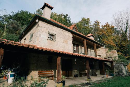 Séjour chez l'habitant Quinta dos Genios Travessa de Sampaio, 78 Infantas