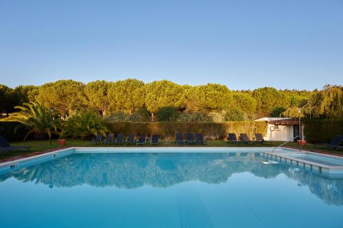 Séjour à la campagne Quinta dos Machados Countryside Hotel & Spa Estrada Nacional 8 - Barras (Gradil) Mafra