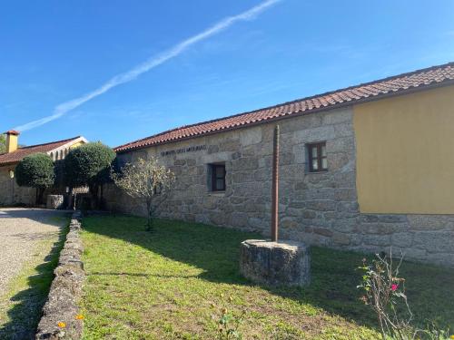 B&B / Chambre d'hôtes Quinta dos Mouras B&B Rua de Carcavelos 608 Rebordões