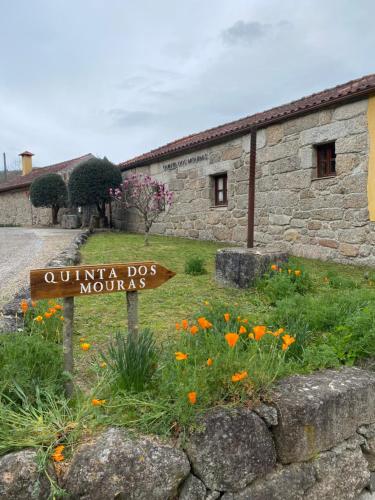 Quinta dos Mouras Castelbuono portugal