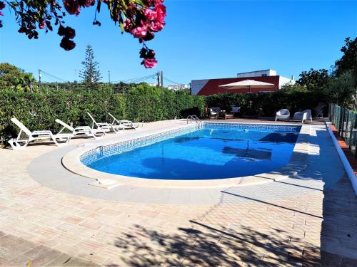 Quinta dos Reis Alcantarilha portugal