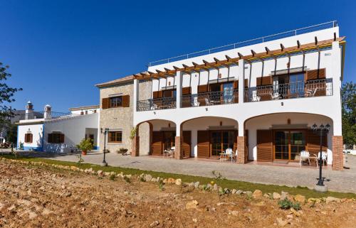 Quinta dos Tesouros São Brás de Alportel portugal