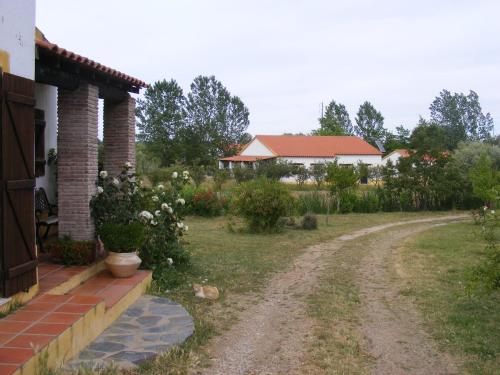 Séjour à la ferme Quinta dos Trevos - Artes e Ofícios Quinta dos Trevos - Bateria 500 C.P. 502 Ladoeiro