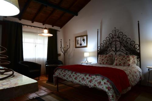 Quinta dos Trevos - Artes e Ofícios Ladoeiro portugal