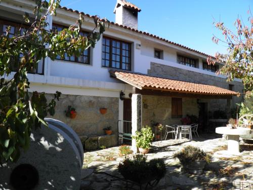 Quinta Formosa Vale Formoso portugal