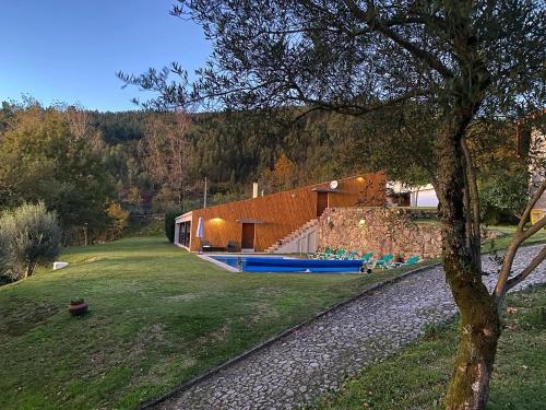 Quinta Gerês Terras de Bouro portugal