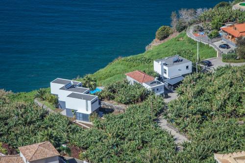 Appartements Quinta Golfinho Vereda da Morgadinha, 41 Arco da Calheta