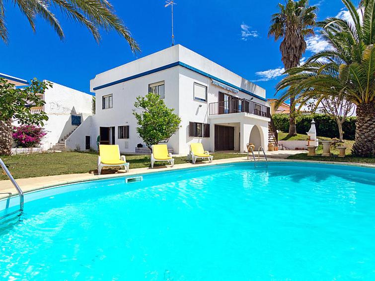 Maison de vacances Quinta Ivone Vivenda Ivone - Praia da Rocha Portimão, 8500-367 Portimão