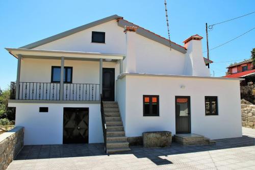 Quinta JR - Casa de campo Carregal portugal
