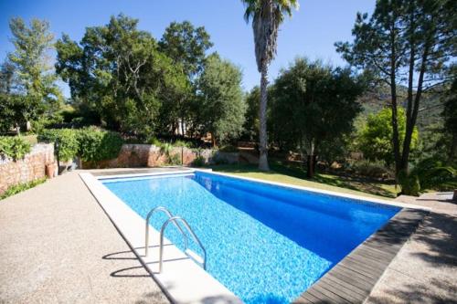Maison de vacances Quinta La Rabide Rua São Simão AMORENA PICHELEIROS 2925-488 Azeitão Setúbal Portinho da Arrábida