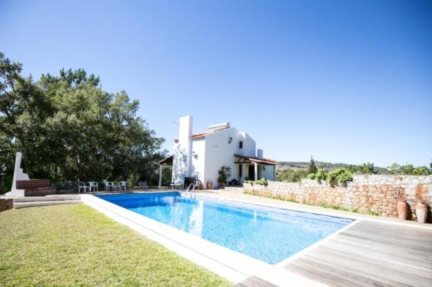 Maison de vacances Quinta La Rabide Rua São Simão AMORENA PICHELEIROS 2925-488 Azeitão Setúbal, 2925-488 Portinho da Arrábida