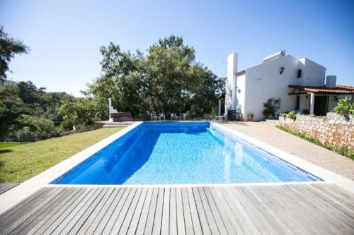 Quinta La Rabide Portinho da Arrábida portugal