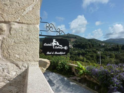 B&B / Chambre d'hôtes Quinta Labruja Rua dos Valinhos 2 Labruja