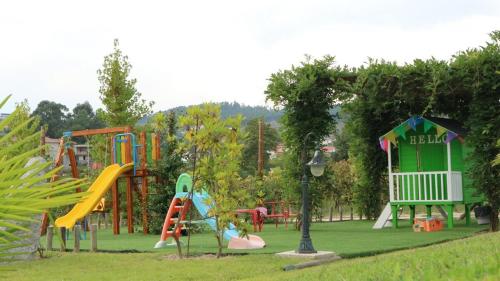 Séjour à la campagne Quinta Lama de Cima Rua de Pestana, Arões (São Romão Fafe