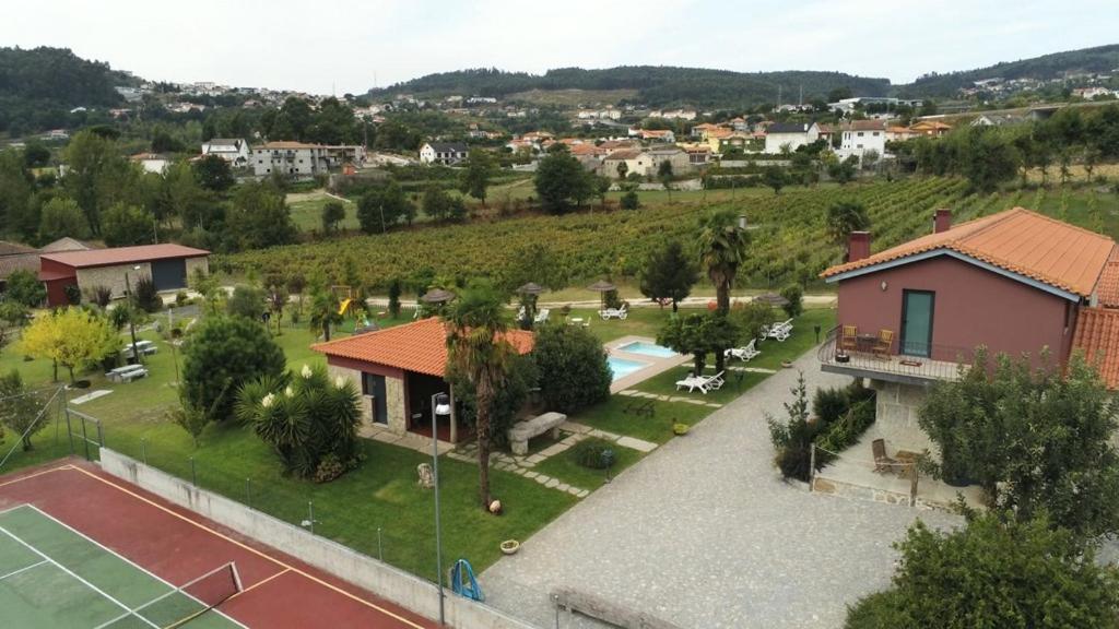 Séjour à la campagne Quinta Lama de Cima Rua de Pestana, Arões (São Romão, 4820-764 Fafe