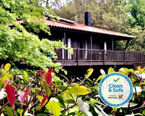 Quinta Lamosa Agroturismo Arcos de Valdevez portugal