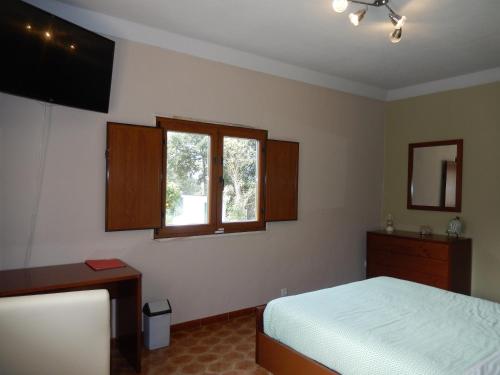 B&B / Chambre d'hôtes Quinta Laranjal da Arrabida Rua de São Bras CCI8314 Quinta Nsa Senhora de Fatima Palmela