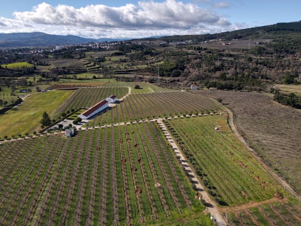 Séjour à la ferme Quinta Lourena - Casa do Caseiro Quinta da Courela, 6200-754 Covilhã