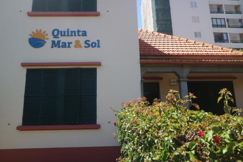 Appartement Quinta Mar & Sol Rua Dr. Pita N 14 Funchal