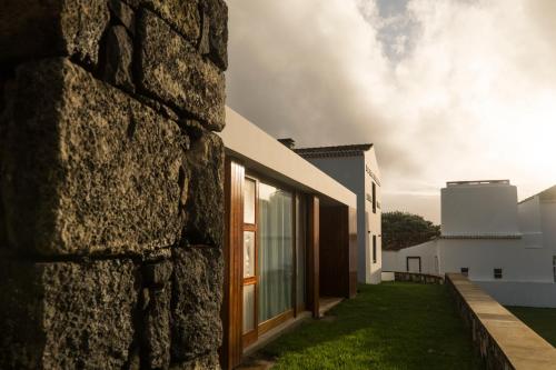 Séjour à la ferme Quinta Nossa Senhora do Cabo Rua do Doutor José Pacheco Vieira 4 Lagoa