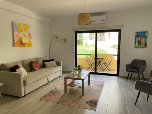 Appartement Quinta Nova 103 Praceta Aurora Lote H13 Apt 103 - Quinta Nova Alvor