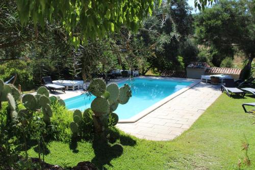 Quinta Pedagógica da Samoqueirinha - Duna Parque Group Vila Nova de Milfontes portugal